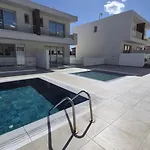 Protaras Heights- Hana Holiday home *